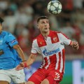Milosavljević: "Marakana je velika, branili smo ogroman prostor..."