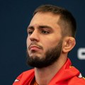 "Predstavljam Crnu Goru, takođe i Srbiju...": Miloš Janičić se poslao jaku poruku pred novu borbu