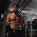Naš glumac stavio tačku na brak posle 17 godina, pa ne izlazi iz teretane "Presekli smo u pravom trenutku" (video)