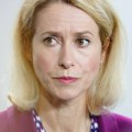 Kaja Kalas: Bez plaćanja reparacije Rusija neće dobiti imovinu zamrznutu u EU