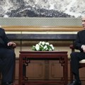 Putin i Kim se provozali u limuzini Ruski predsednik naglasio ulogu severnokorejske vojske u oslobađanju Kurske oblasti…