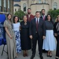 Otvorena Prva srpska pravoslavna osnovna škola u Kanadi