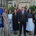 Otvorena Prva srpska pravoslavna osnovna škola u Kanadi