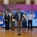Zbog Vučićevih uvreda, Srbiju napustili predstavnici Evropske zelene partije