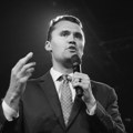 Preminuo Čarli Kirk: Donald Tramp potvrdio smrt konzervativnog aktiviste