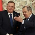 Dodik u službi ruskih interesa, BiH sve češća 'meta' Kremlja