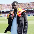 Svetski šampion Samjuel Umtiti se “penzionisao” u 31. godini