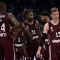Rival crvene zvezde žestoko oslabljen u prvom kolu: Povredio se jedan od najboljih centara Evrolige!