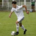 Čukarički u nadoknadi do boda u Lučanima, Spartak pobedio Napredak u Superligi