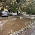 Do ulaza u vrtić „Lane“- samo sa čamcima: Na višegodišnji problem, nadležni žmure