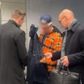 Uhapšen muškarac u Moskvi: Tražen zbog trgovine organima na KiM