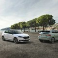 Jubilarna Škoda Fabia ima 175 KS i dolazi u ograničenom izdanju FOTO