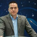 DANAS SAZNAJE Branku Ružiću ukinuta suspenzija: Ponovo može da govori u ime SPS