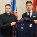 Pantelić progovorio o novom selektoru reprezentacije Srbije: Misteriozan opis nekadašnjeg golgetera!