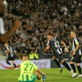 Država uplatila Partizanu 2,5 miliona evra