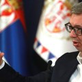 Vučić: Srbija zainteresovana za vakcinu protiv onkoloških bolesti