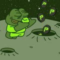 Tvoje stvarne šanse da osvojiš Bitcoin blok i zašto bi virtuelno rudarenje meme kriptovaluta moglo biti pametnija opcija