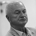 Preminuo Velizar Đerić