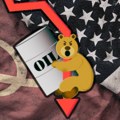 Може ли јефтина нафта да помогне Трампу у Украјини, као некад Западу у Хладном рату