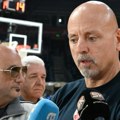 Obradović: Imamo tim koji može da parira Panatinaikosu (video)