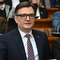 Jovanov: Pronađena radna mesta za sve otpuštene radnike Kentaura, već se zapošljavaju