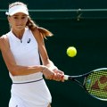Veliki uspeh mlade srpske teniserke: Luna Vujović osvojila prvu titulu u karijeri