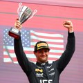 Strol ustupa mesto američkoj nadi iz Formule 2 u Abu Dabiju