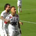 Nejmar dao gol posle 107 dana