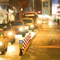 Nušićeva ulica od danas dvosmerna samo za gradski prevoz, izmenjena stajališta za linije 65 i 77