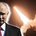 Dramatična poruka Amerike Kijevu: Rusko oružje zadaće vam konačan udarac, proizvode ga brže nego što ga troše