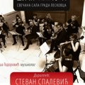 Večerašnjim koncertom u Svečanoj sali grada Leskovca “Amoroso” završava 24. koncertnu sezonu