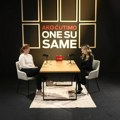 „Ako ćutimo, one su same“: Priče koje ne smeju ostati neizgovorene Druga epizoda m:tel podcasta večeras od 20 časova