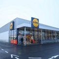 Lidl otvorio prvu prodavnicu u Rumi