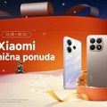 Opusti se, Xiaomi je tu: Dočekaj praznike spreman uz Xiaomi novogodišnje popuste