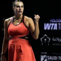 Arina Sabalenka proglašena za teniserku godine; dodeljno još tri priznanja