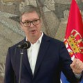 SRCE: Pretnje novinarima Savatoviću i Cvijiću potvrda da je Vučićeva diktatura u ekspanziji