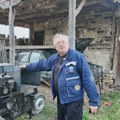 Jedini čovek kome se F dijagnoza posrećila: Milan iz Mrmoša je neobičan inovator, zovu ga i Proka pronalazač