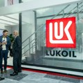Vlasnici Lukoilovih benzinskih stanica u SAD u neizvesnosti zbog sankcija Rusiji
