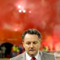 „Gledam Dnevnik i oni objavljuju da sam novi trener Zvezde“: Miljenik navijača otkrio priču koju nikada pre nije podelio