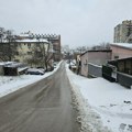Đorđević: Ulice prohodne, bačen rekordan broj soli i rizle – 150 radnika Mediane čisti javne površine