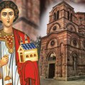 Jevreji ga kamenovali do smrti, Nemanjići ga slavili kao krsnu slavu: Evo ko je bio Sveti Stefan kome je knez Lazar posvetio…