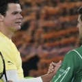 Oglasio se Đoković zbog penzionisanja Raonića: Evo šta je Novak poručio Milošu!