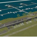 Savremena marina uz Dunav: Kladovo ulaže u nautiku i turizam