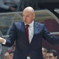 Obradović nakon Zadra: Igrali smo koliko je bilo dovoljno za pobedu