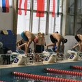 Zapažen nastup pirotskih plivača na turniru u Sofiji: Marku Vlajkoviću medalja izmakla za nekoliko stotinki