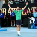 Raste Novakov konto: Evo koliko je novca Đoković zaradio prolaskom u finale Australijan opena