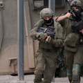 IDF: Zarobljen komandant Hamasovog bataljona Istočna Rafa