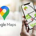 Google Maps menja način na koji se koristi: nova Gemini funkcija u sekundi pravi plan putovanja