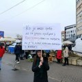 Objavljen program protesta u Kragujevcu i Orašcu na Dan državnosti