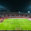 Zbog dolaska gostujućih navijača... FK Crvena zvezda se hitno oglasila pred 178. večiti derbi!
